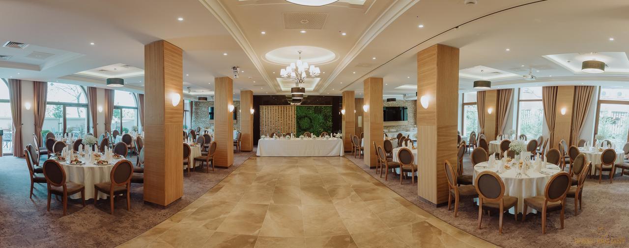 Briliant Hotel Κλουζ-Ναπόκα Εξωτερικό φωτογραφία