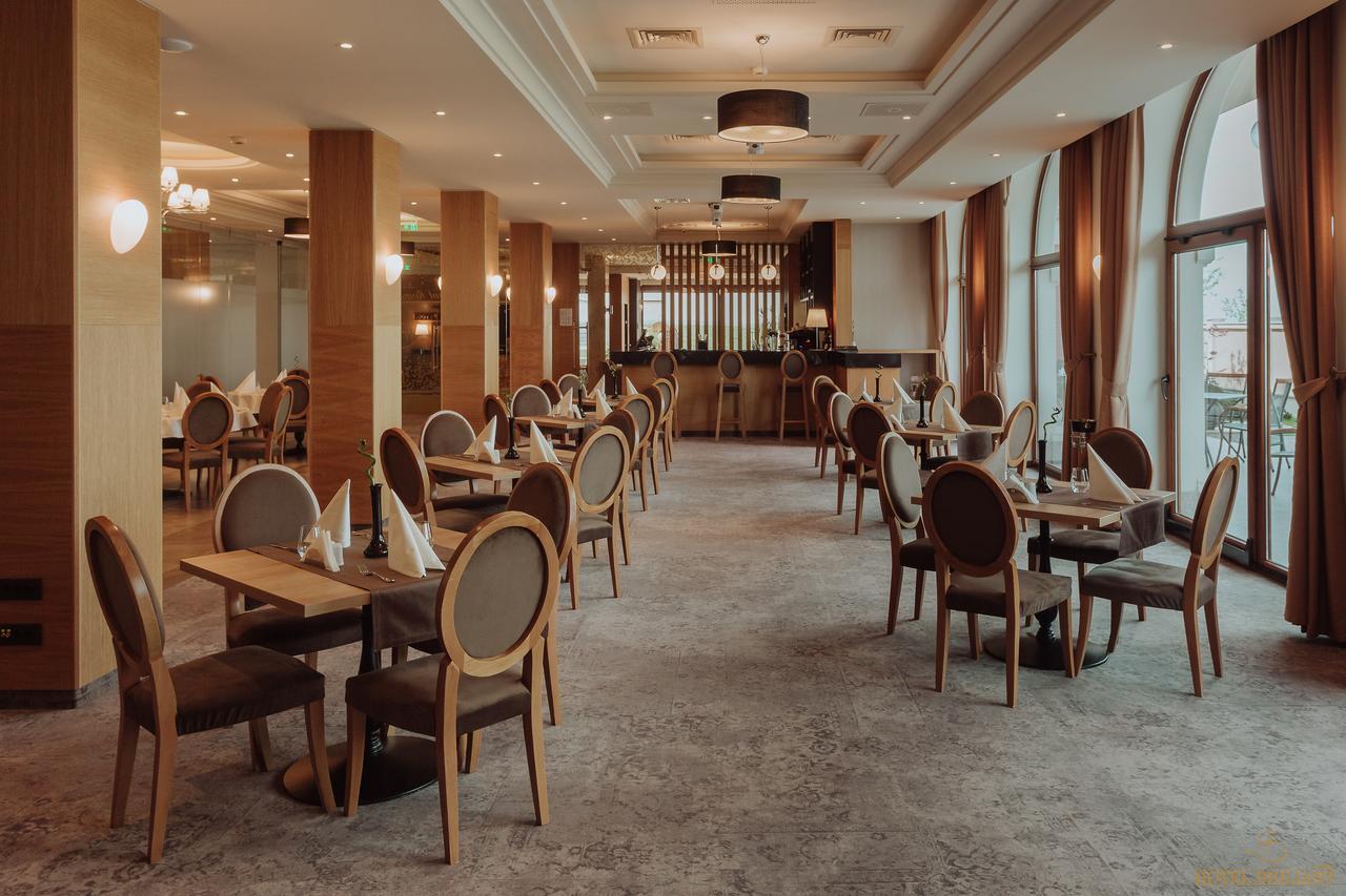 Briliant Hotel Κλουζ-Ναπόκα Εξωτερικό φωτογραφία